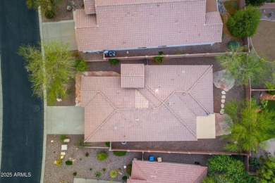 Located in one of Arizona's TOP 5 RANKED country club on Anthem Golf and Country Club  in Arizona - for sale on GolfHomes.com, golf home, golf lot