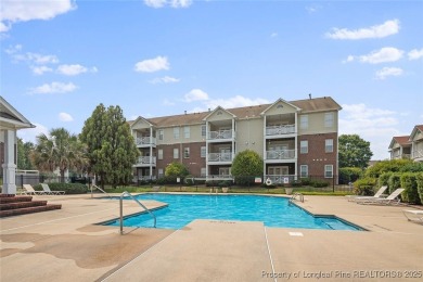 Beautiful updated condo at King's Grant Condominium; located in on Kings Grant Golf and Country Club in North Carolina - for sale on GolfHomes.com, golf home, golf lot