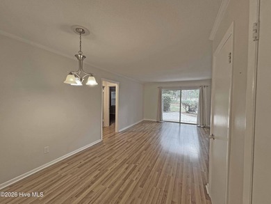 Live Where Others Vacation - Golf Front Condo in Prime Location! on Knollwood Fairways and Driving  in North Carolina - for sale on GolfHomes.com, golf home, golf lot