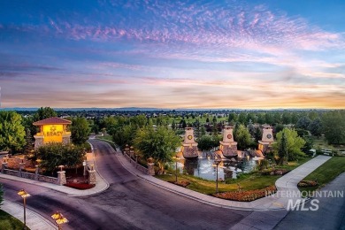 Experience elevated living in this move-in-ready Legacy home on Eagle Legacy Golf Course in Idaho - for sale on GolfHomes.com, golf home, golf lot