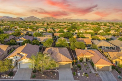 Located in one of Arizona's TOP 5 RANKED country club on Anthem Golf and Country Club  in Arizona - for sale on GolfHomes.com, golf home, golf lot