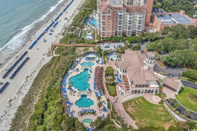 Welcome to 8346 Cape Dutch Loop, conveniently located a 1/2 mile on The Dunes Golf and Beach Club in South Carolina - for sale on GolfHomes.com, golf home, golf lot