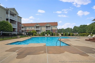 Beautiful updated condo at King's Grant Condominium; located in on Kings Grant Golf and Country Club in North Carolina - for sale on GolfHomes.com, golf home, golf lot
