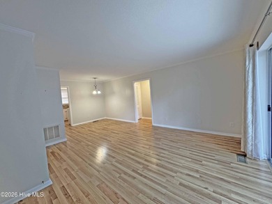 Live Where Others Vacation - Golf Front Condo in Prime Location! on Knollwood Fairways and Driving  in North Carolina - for sale on GolfHomes.com, golf home, golf lot