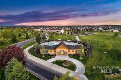 Experience elevated living in this move-in-ready Legacy home on Eagle Legacy Golf Course in Idaho - for sale on GolfHomes.com, golf home, golf lot