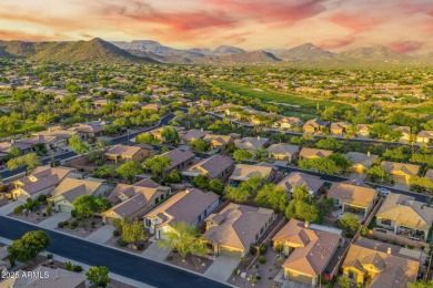 Located in one of Arizona's TOP 5 RANKED country club on Anthem Golf and Country Club  in Arizona - for sale on GolfHomes.com, golf home, golf lot