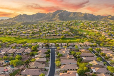 Located in one of Arizona's TOP 5 RANKED country club on Anthem Golf and Country Club  in Arizona - for sale on GolfHomes.com, golf home, golf lot