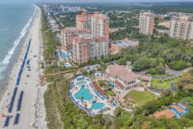 Welcome to 8346 Cape Dutch Loop, conveniently located a 1/2 mile on The Dunes Golf and Beach Club in South Carolina - for sale on GolfHomes.com, golf home, golf lot