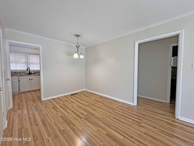 Live Where Others Vacation - Golf Front Condo in Prime Location! on Knollwood Fairways and Driving  in North Carolina - for sale on GolfHomes.com, golf home, golf lot