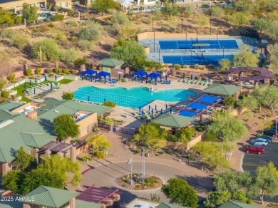 Located in one of Arizona's TOP 5 RANKED country club on Anthem Golf and Country Club  in Arizona - for sale on GolfHomes.com, golf home, golf lot