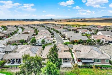 Experience the charm of Trilogy in Rio Vista, where on Golf Club At Rio Vista in California - for sale on GolfHomes.com, golf home, golf lot