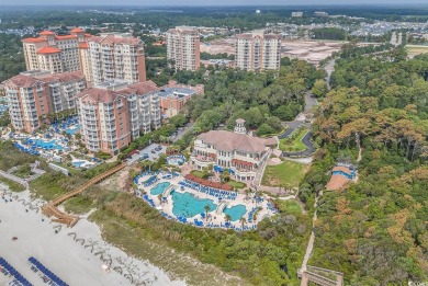 Welcome to 8346 Cape Dutch Loop, conveniently located a 1/2 mile on The Dunes Golf and Beach Club in South Carolina - for sale on GolfHomes.com, golf home, golf lot