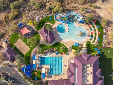 Located in one of Arizona's TOP 5 RANKED country club on Anthem Golf and Country Club  in Arizona - for sale on GolfHomes.com, golf home, golf lot
