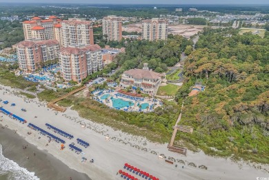 Welcome to 8346 Cape Dutch Loop, conveniently located a 1/2 mile on The Dunes Golf and Beach Club in South Carolina - for sale on GolfHomes.com, golf home, golf lot