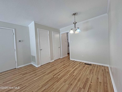 Live Where Others Vacation - Golf Front Condo in Prime Location! on Knollwood Fairways and Driving  in North Carolina - for sale on GolfHomes.com, golf home, golf lot