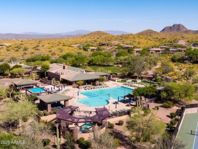 Located in one of Arizona's TOP 5 RANKED country club on Anthem Golf and Country Club  in Arizona - for sale on GolfHomes.com, golf home, golf lot