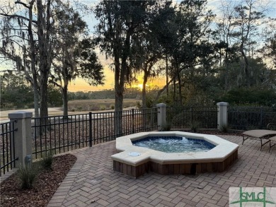 Welcome to 6 River Otter Ln nestled at the end of a quiet on The Landings Club - Oakridge in Georgia - for sale on GolfHomes.com, golf home, golf lot