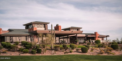 Located in one of Arizona's TOP 5 RANKED country club on Anthem Golf and Country Club  in Arizona - for sale on GolfHomes.com, golf home, golf lot