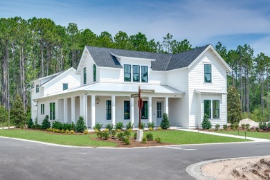 Welcome to 746 Medley, a coastal custom home in the nearly on Origins Golf Club in Florida - for sale on GolfHomes.com, golf home, golf lot