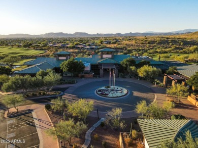 Located in one of Arizona's TOP 5 RANKED country club on Anthem Golf and Country Club  in Arizona - for sale on GolfHomes.com, golf home, golf lot