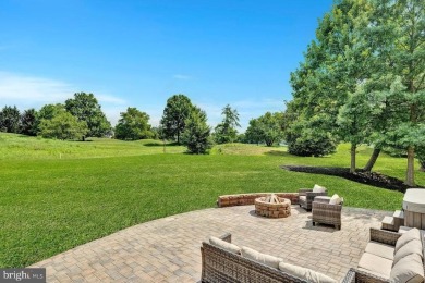 At the end of a quiet cul-de-sac in coveted Cherry Valley on Cherry Valley Country Club in New Jersey - for sale on GolfHomes.com, golf home, golf lot