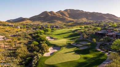 Located in one of Arizona's TOP 5 RANKED country club on Anthem Golf and Country Club  in Arizona - for sale on GolfHomes.com, golf home, golf lot