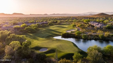 Located in one of Arizona's TOP 5 RANKED country club on Anthem Golf and Country Club  in Arizona - for sale on GolfHomes.com, golf home, golf lot