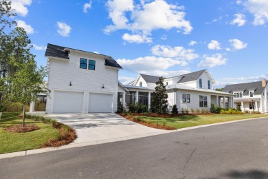 Welcome to 746 Medley, a coastal custom home in the nearly on Origins Golf Club in Florida - for sale on GolfHomes.com, golf home, golf lot