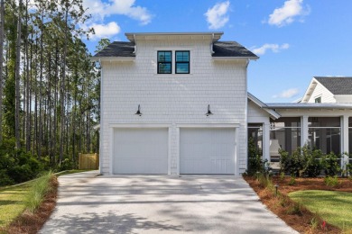 Welcome to 746 Medley, a coastal custom home in the nearly on Origins Golf Club in Florida - for sale on GolfHomes.com, golf home, golf lot