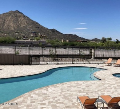 Experience refined desert living in this 2,093 sq ft, 3-bedroom on Rancho Manana Golf Club in Arizona - for sale on GolfHomes.com, golf home, golf lot
