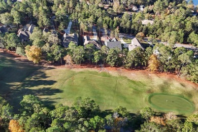 This beautiful, one-owner, custom brick home was meticulously on The Reserve Club At Woodside Plantation in South Carolina - for sale on GolfHomes.com, golf home, golf lot