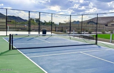 Experience refined desert living in this 2,093 sq ft, 3-bedroom on Rancho Manana Golf Club in Arizona - for sale on GolfHomes.com, golf home, golf lot