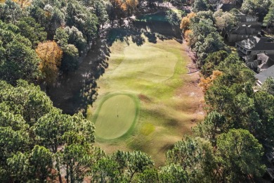 This beautiful, one-owner, custom brick home was meticulously on The Reserve Club At Woodside Plantation in South Carolina - for sale on GolfHomes.com, golf home, golf lot