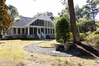 Located in the sought-after Lockwood Folly community, this on Lockwood Folly Country Club in North Carolina - for sale on GolfHomes.com, golf home, golf lot