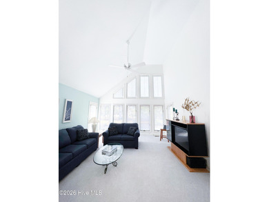 Located in the sought-after Lockwood Folly community, this on Lockwood Folly Country Club in North Carolina - for sale on GolfHomes.com, golf home, golf lot