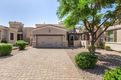 Move-In Ready Home in Prestigious Gated Golf Course Community on Painted Mountain Golf Club in Arizona - for sale on GolfHomes.com, golf home, golf lot