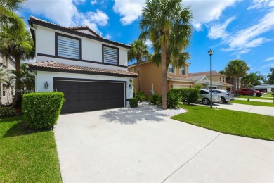 Stunning transformation! Over $150,000 OF UPGRADES IN 2025: 3/2 on The Links At Boynton Beach - The Family Course in Florida - for sale on GolfHomes.com, golf home, golf lot