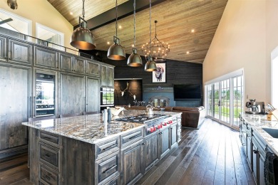 GOLFERS: Imagine owning a luxurious Montana estate, where the on Hamilton Golf Club in Montana - for sale on GolfHomes.com, golf home, golf lot
