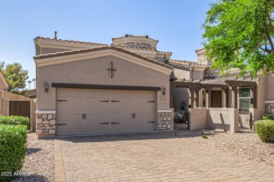 Move-In Ready Home in Prestigious Gated Golf Course Community on Painted Mountain Golf Club in Arizona - for sale on GolfHomes.com, golf home, golf lot