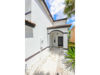 Stunning transformation! Over $150,000 OF UPGRADES IN 2025: 3/2 on The Links At Boynton Beach - The Family Course in Florida - for sale on GolfHomes.com, golf home, golf lot