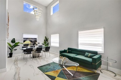 Stunning transformation! Over $150,000 OF UPGRADES IN 2025: 3/2 on The Links At Boynton Beach - The Family Course in Florida - for sale on GolfHomes.com, golf home, golf lot