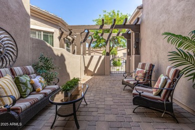 Move-In Ready Home in Prestigious Gated Golf Course Community on Painted Mountain Golf Club in Arizona - for sale on GolfHomes.com, golf home, golf lot