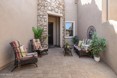 Move-In Ready Home in Prestigious Gated Golf Course Community on Painted Mountain Golf Club in Arizona - for sale on GolfHomes.com, golf home, golf lot