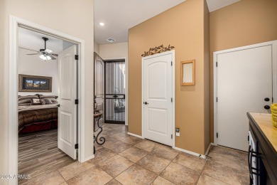 Move-In Ready Home in Prestigious Gated Golf Course Community on Painted Mountain Golf Club in Arizona - for sale on GolfHomes.com, golf home, golf lot