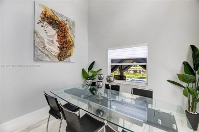 Stunning transformation! Over $150,000 OF UPGRADES IN 2025: 3/2 on The Links At Boynton Beach - The Family Course in Florida - for sale on GolfHomes.com, golf home, golf lot