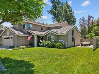 Appraised at $795,000 -Built-In Equity in a Prime Temecula on Temeku Hills Golf and Country Club in California - for sale on GolfHomes.com, golf home, golf lot