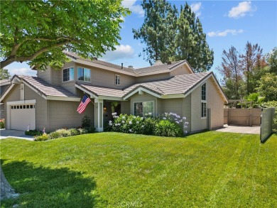 Appraised at $795,000 -Built-In Equity in a Prime Temecula on Temeku Hills Golf and Country Club in California - for sale on GolfHomes.com, golf home, golf lot