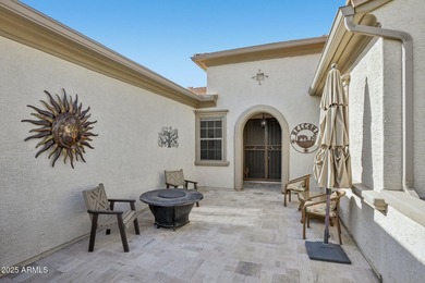 Stunning golf course lot with unobstructed fairway and White on Cimarron Golf Club in Arizona - for sale on GolfHomes.com, golf home, golf lot