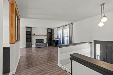 This charming home is nestled at the end of a tranquil on Plattsburg Country Club in Missouri - for sale on GolfHomes.com, golf home, golf lot