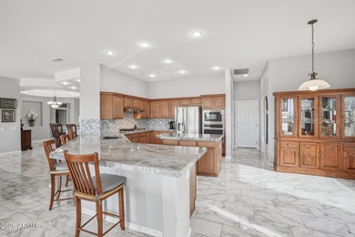 Stunning golf course lot with unobstructed fairway and White on Cimarron Golf Club in Arizona - for sale on GolfHomes.com, golf home, golf lot